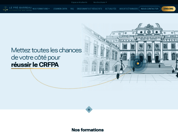 crfpa.pre-barreau.com