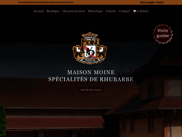 crillon-moine.fr