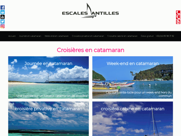 croisiere-catamaran-cabine.com