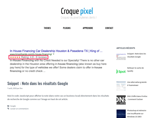 croque-pixel.com