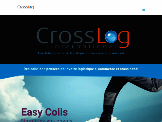 crosslog.com