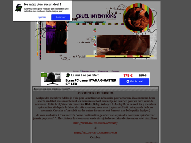 cruel-intentions.forum-actif.net