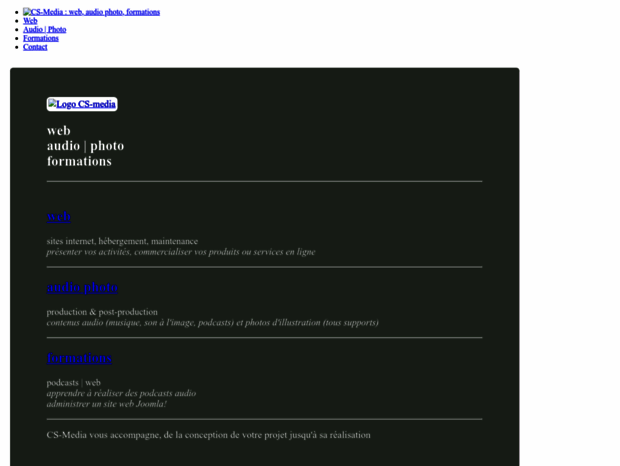 cs-media.fr