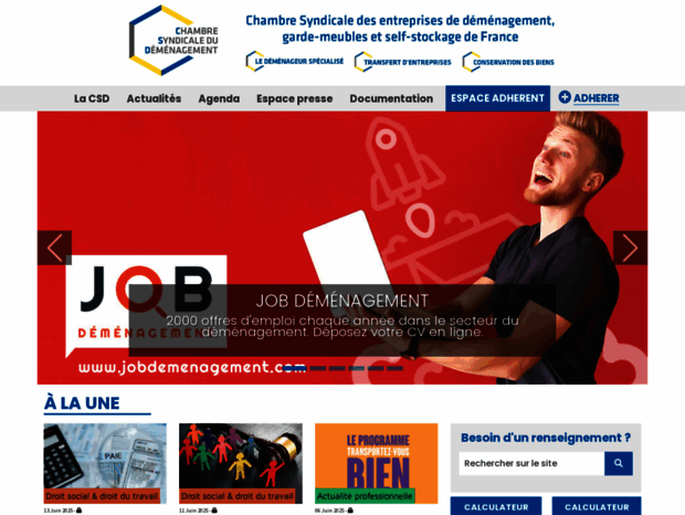csdemenagement.fr