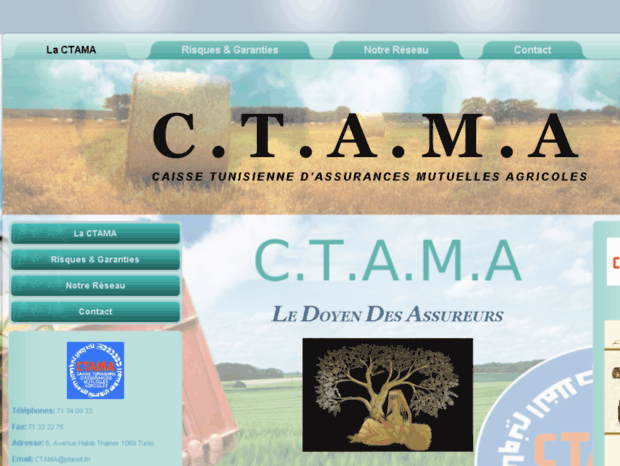 ctamamga.com