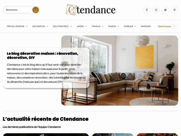 ctendance.fr