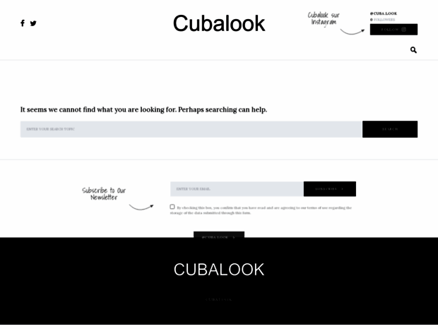 cubalook.com