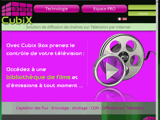 cubixbox.com