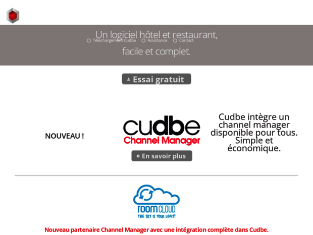 cudbe.com