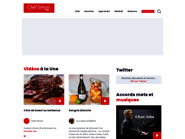 cuisine-avenue.com