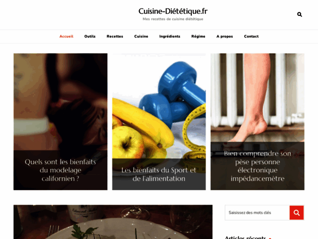 cuisine-dietetique.fr