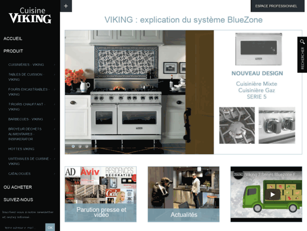cuisine-viking.com