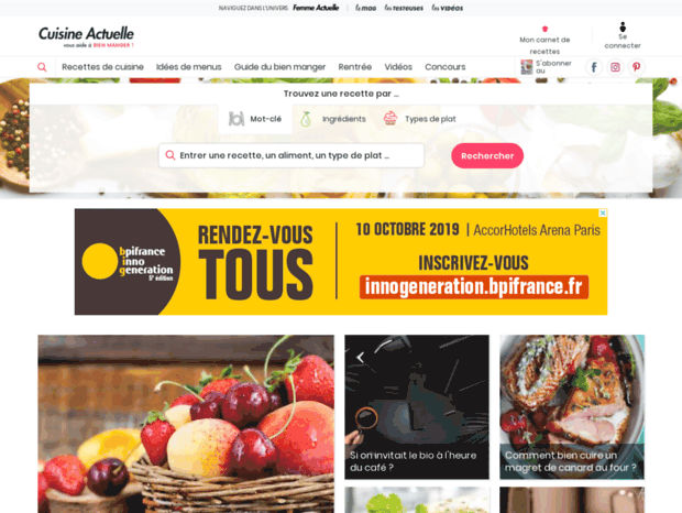 cuisineactuelle-mail.com