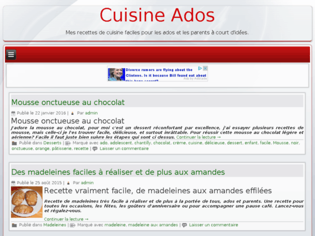 cuisineados.com