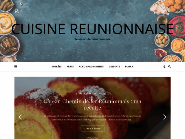 cuisinereunionnaise.com