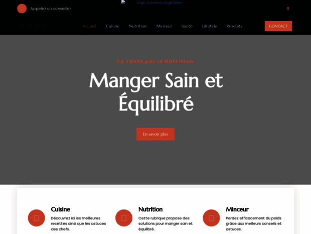 cuisinez-vegetalien.net