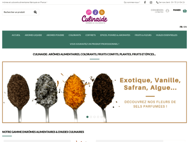 culinaide.com