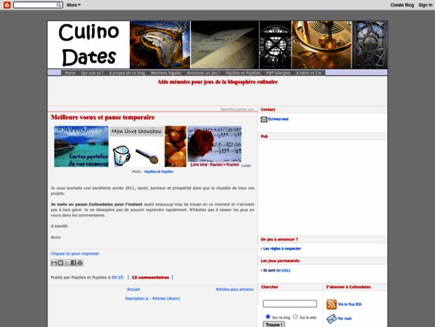 culinodates.blogspot.com