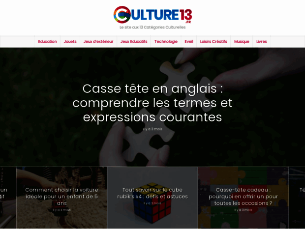 culture-13.fr