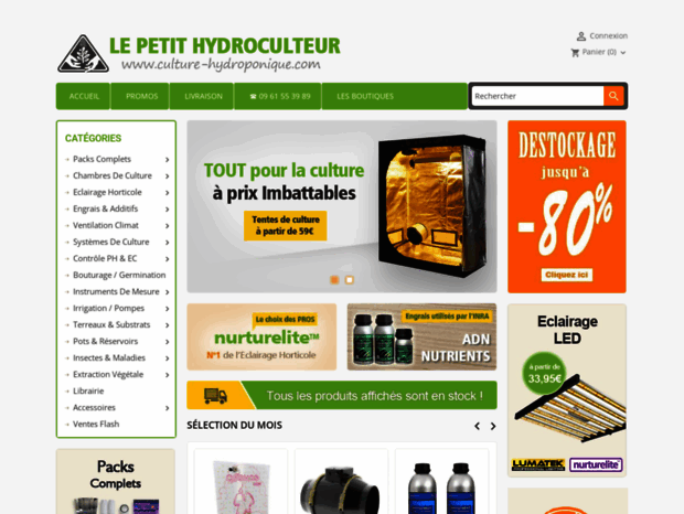 culture-hydroponique.com