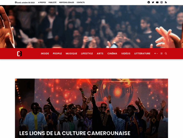 culturebene.com