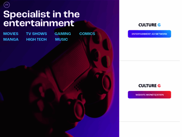 cultureg.eu