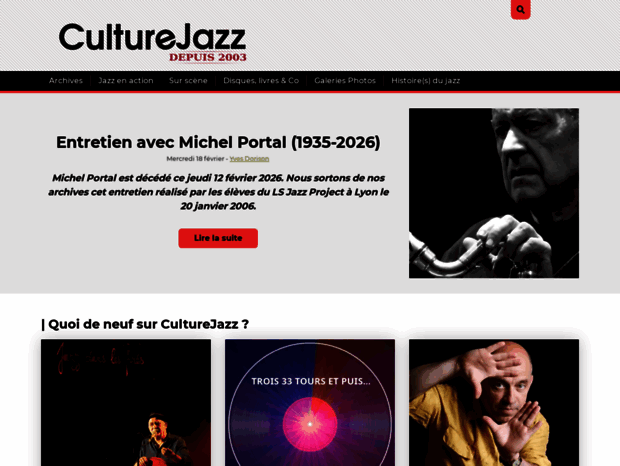 culturejazz.fr