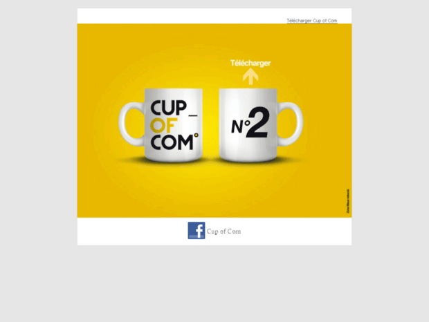 cupofcom.com