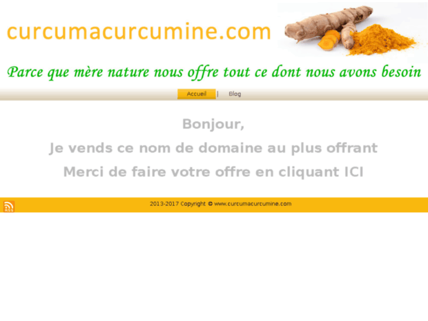 curcumacurcumine.com