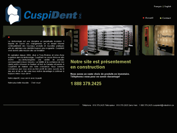 cuspident.ca