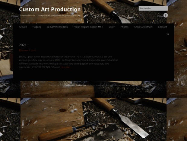 customartproduction.com