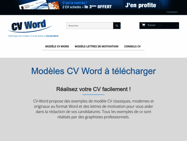 cv-word.com