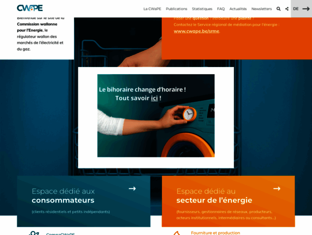 cwape.be