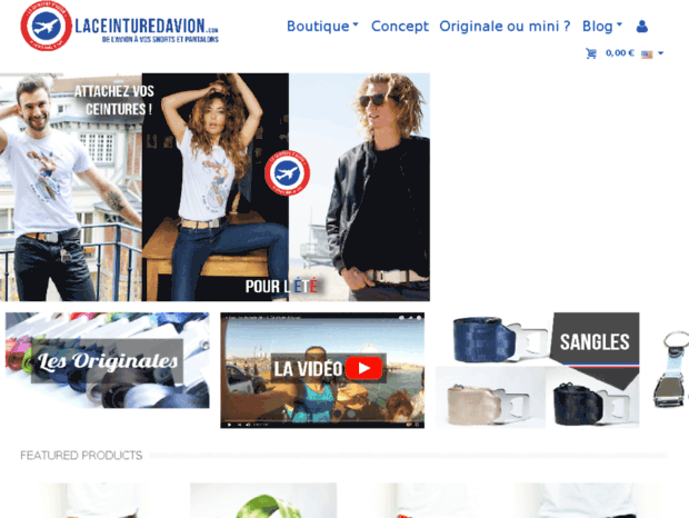 cy-belt.com