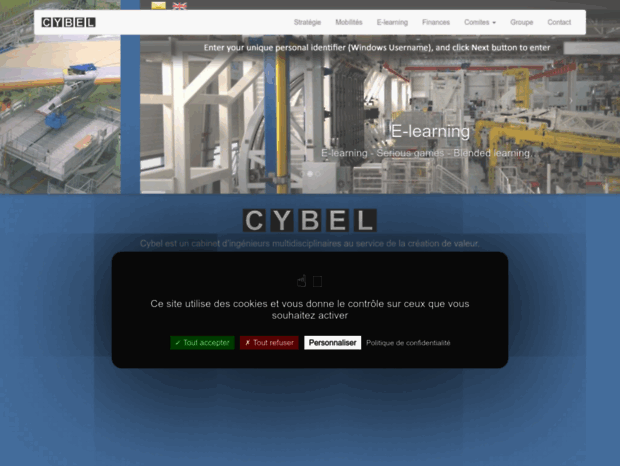 cybel.fr