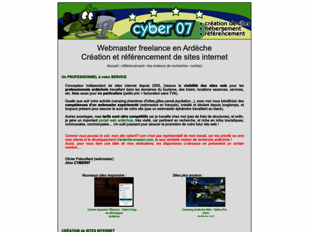 cyber07.com