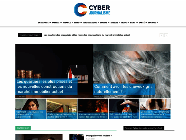 cyberjournalisme.net