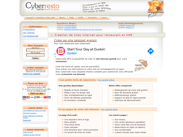 cyberresto.com