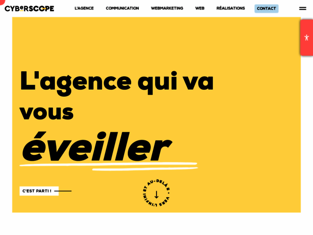 cyberscope.fr