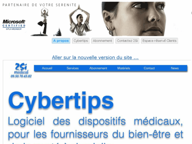 cybertips.2si-medical.fr