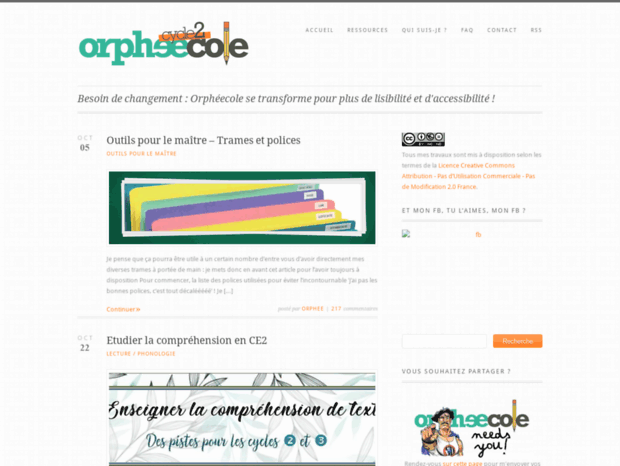 cycle2.orpheecole.com