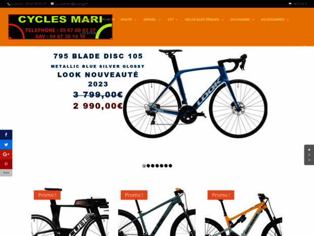 cycles-mari.com