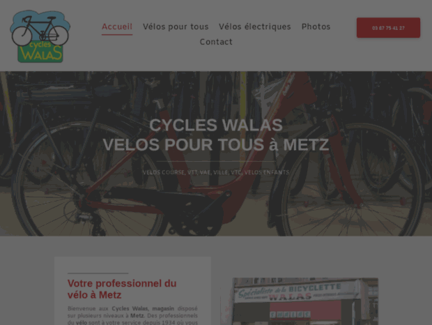 cycleswalas.com