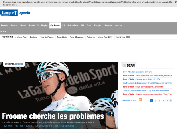 cyclisme-mag.com