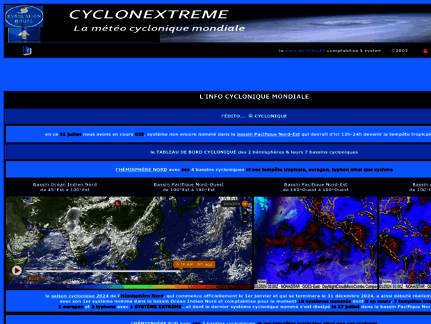 cyclonextreme.com