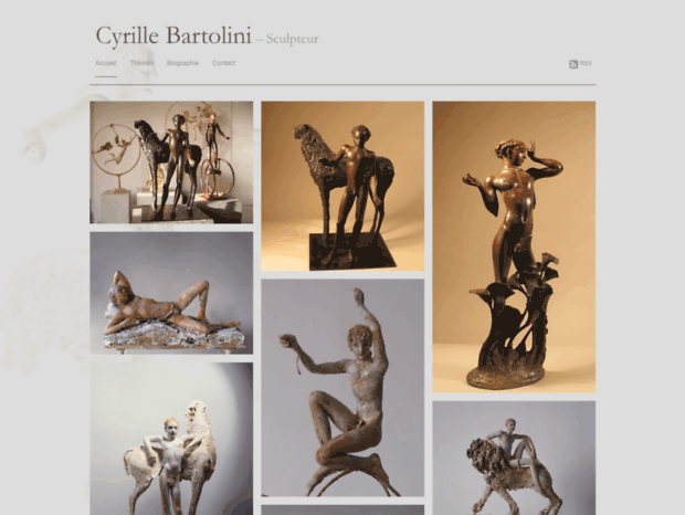 cyrille-bartolini.com