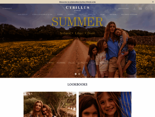 cyrillus.fr