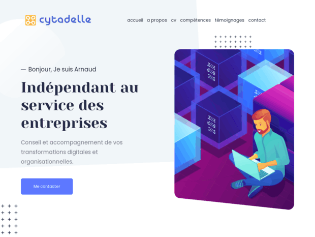 cytadelle.com