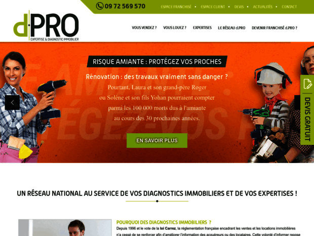 d-pro.fr