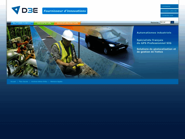 d3e.fr